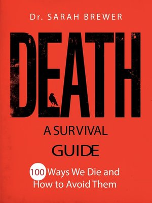 cover image of Death